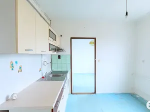 Prodej bytu 4+1, Mladošovice, 80 m2