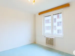 Prodej bytu 4+1, Mladošovice, 80 m2