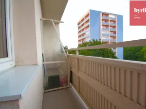 Pronájem bytu 1+kk, Opava, Haškova, 18 m2