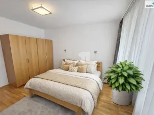 Pronájem bytu 2+kk, Praha - Jinonice, Hlubocká, 72 m2