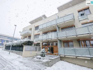 Pronájem bytu 2+kk, Praha - Jinonice, Hlubocká, 72 m2