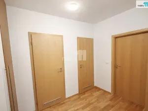 Pronájem bytu 2+kk, Praha - Jinonice, Hlubocká, 72 m2