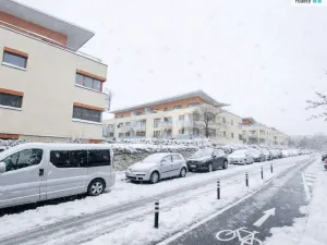 Pronájem bytu 2+kk, Praha - Jinonice, Hlubocká, 72 m2