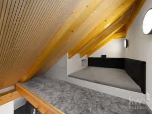 Prodej rodinného domu, Loučná pod Klínovcem, 486 m2