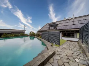 Prodej rodinného domu, Loučná pod Klínovcem, 486 m2