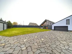 Prodej rodinného domu, Loučná pod Klínovcem, 486 m2