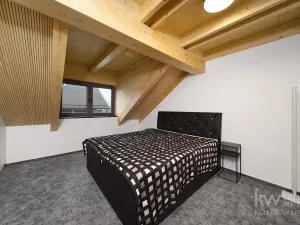 Prodej rodinného domu, Loučná pod Klínovcem, 486 m2