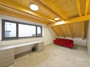 Prodej rodinného domu, Loučná pod Klínovcem, 486 m2