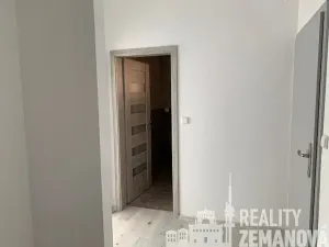 Pronájem bytu 2+kk, Praha - Malá Chuchle, Paroplavební, 44 m2