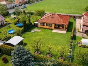 Prodej rodinného domu, Vrbátky, 167 m2