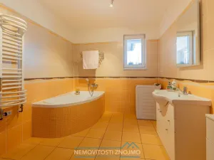 Prodej rodinného domu, Vrbátky, 167 m2