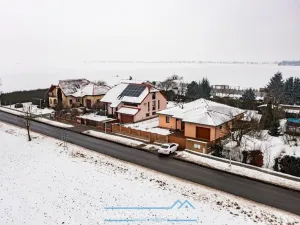 Prodej rodinného domu, Vrbátky, 167 m2