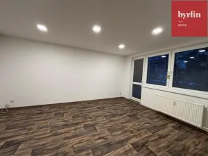 Pronájem bytu 2+1, Opava, Rolnická, 48 m2