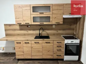 Pronájem bytu 2+1, Opava, Rolnická, 48 m2