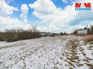 Prodej pozemku pro bydlení, Břasy - Vranovice, 3877 m2