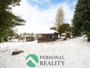 Prodej pozemku pro bydlení, Červený Kostelec - Olešnice, 1100 m2