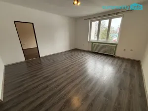 Prodej bytu 2+1, Plzeň, Ke Sv. Jiří, 66 m2