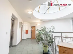 Prodej bytu 2+kk, Praha - Libeň, Na sypkém, 62 m2