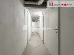 Prodej bytu 2+kk, Praha - Libeň, Na sypkém, 62 m2