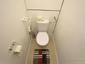 Pronájem bytu 2+1, Beroun, U Nádraží, 52 m2