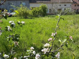 Prodej pozemku pro bydlení, Zlobice, 828 m2