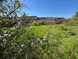 Prodej pozemku pro bydlení, Zlobice, 828 m2