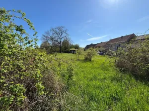 Prodej pozemku pro bydlení, Zlobice, 828 m2