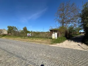 Prodej pozemku pro bydlení, Zlobice, 828 m2