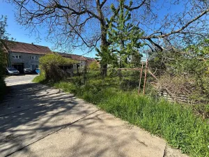 Prodej pozemku pro bydlení, Zlobice, 828 m2