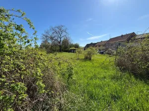 Prodej pozemku pro bydlení, Zlobice, 828 m2