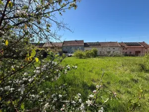 Prodej pozemku pro bydlení, Zlobice, 828 m2