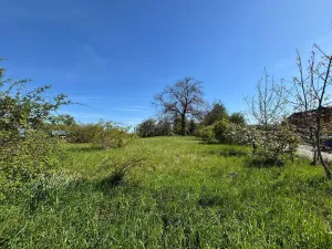 Prodej pozemku pro bydlení, Zlobice, 828 m2