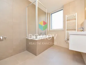 Pronájem bytu 2+kk, Beroun, Na Máchovně, 61 m2