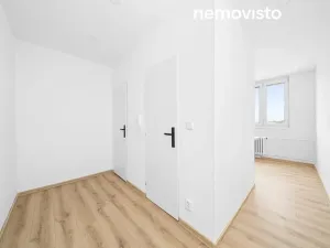 Pronájem bytu 1+1, Ostrava, Bohumínská, 35 m2