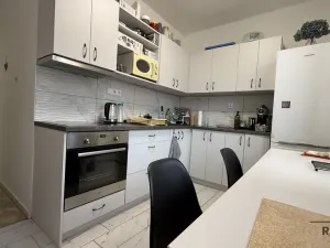 Pronájem bytu 1+1, Havířov, 17. listopadu, 36 m2