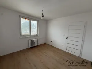 Prodej bytu 2+1, Vsetín, Luh, 54 m2