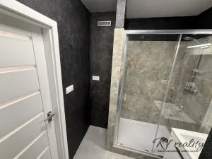 Prodej bytu 2+1, Vsetín, Luh, 54 m2