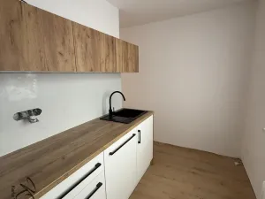 Prodej bytu 2+1, Vsetín, Luh, 54 m2