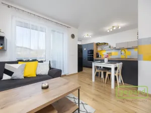 Prodej bytu 3+kk, Praha, Šífařská, 83 m2