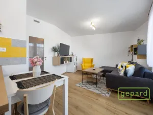 Prodej bytu 3+kk, Praha, Šífařská, 83 m2