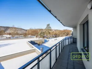 Prodej bytu 3+kk, Praha, Šífařská, 83 m2