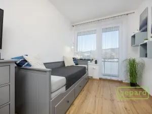 Prodej bytu 3+kk, Praha, Šífařská, 83 m2