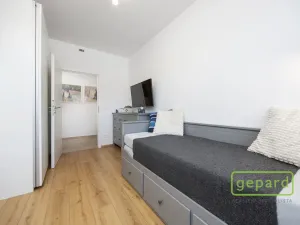 Prodej bytu 3+kk, Praha, Šífařská, 83 m2