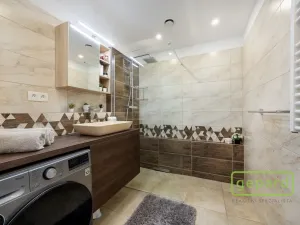 Prodej bytu 3+kk, Praha, Šífařská, 83 m2