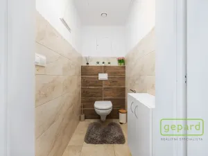 Prodej bytu 3+kk, Praha, Šífařská, 83 m2