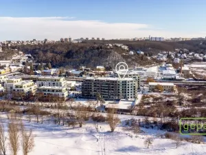 Prodej bytu 3+kk, Praha, Šífařská, 83 m2