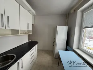 Prodej bytu 3+1, Přerov - Přerov I-Město, Tržní, 64 m2