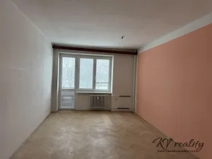 Prodej bytu 3+1, Přerov - Přerov I-Město, Tržní, 64 m2