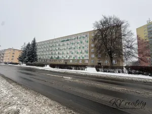 Prodej bytu 3+1, Přerov - Přerov I-Město, Tržní, 64 m2