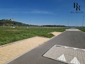 Prodej pozemku pro bydlení, Ráby, 981 m2